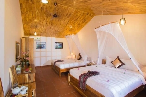 La CaSa Resort