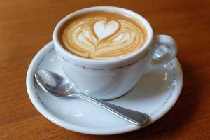 Lạ Coffee - Tân Quý