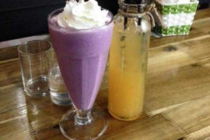 Lá Coffee - Triệu Việt Vương