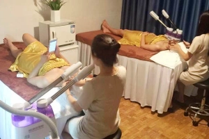 La Derma Clinic & Spa