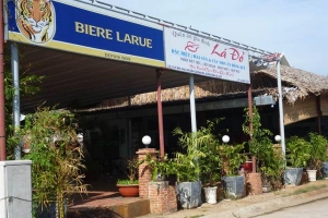 Quán Ăn Lá Đỏ - Ẩm Thực 3 Miền