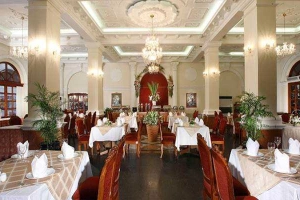 La Dolce Vita Cafe & Bar - Continental Saigon Hotel