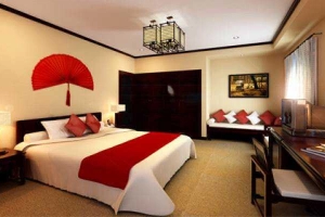 La Dolce Vita Hotel - Hàng Bồ