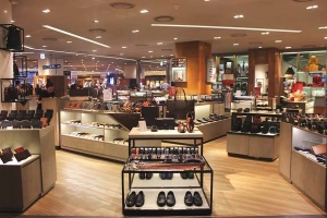 La Force Store - Lotte Center Hanoi
