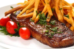 Quán Ăn La Grupa SteakHouse - Trung Liệt