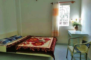Lạ Homestay