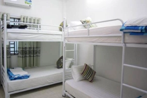 La Hostel Saigon