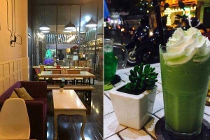 La Hune Coffee