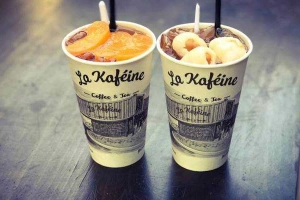 La Kaféine - Cafe, Sinh Tố & Nước Ép