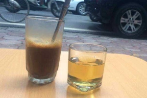 La La - Cafe & Trà