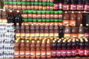 Là Lá La - Mắm Tép Ba Làng - Shop Online
