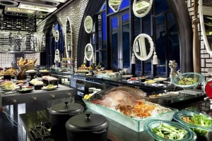 Nhà Hàng La Maison 1888 - InterContinental Resort