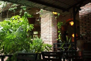 La Mer Cafe