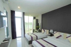 La Mer Hotel