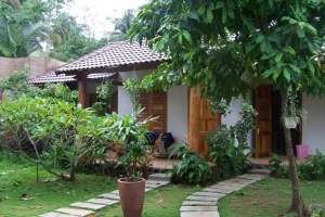La Mer Resort Phú Quốc