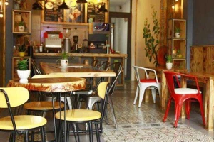 La Mia Cafe