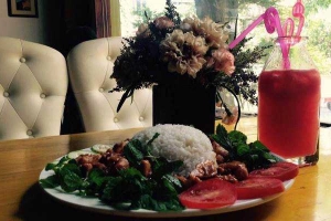 La Muse Cafe