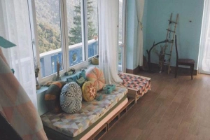 Là Nhà - Homestay