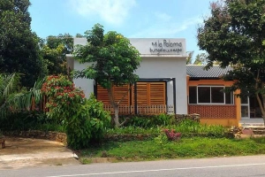 La Paloma Bungalow & Spa