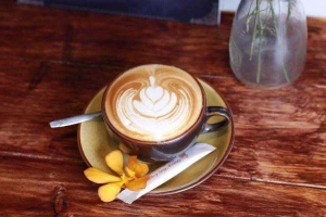 La Passione Landmark Cafe