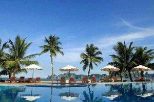 La Paz Resort Hạ Long