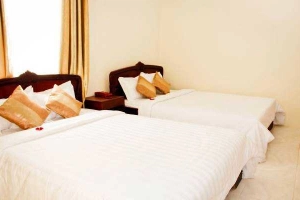 La Pensee Hotel