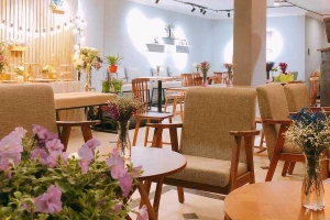 La Perla Coffee & Food