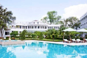 La Residence Hotel & Spa