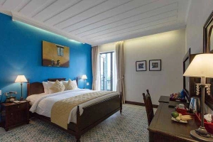 La Residencia Hoi An Boutique Hotel & Spa