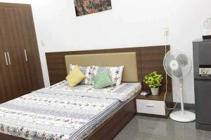 La Rire Apartment