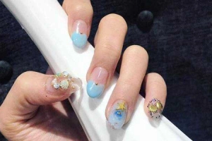 La Rosa - Nail De Art