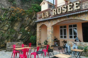 La Rosée Café