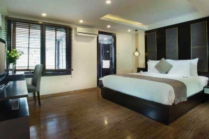 La Santé Hotel & Spa