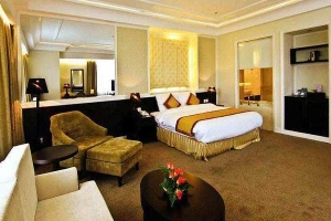 La Sapinette Dalat Hotel