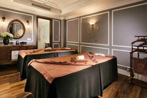 La Siesta Spa - Mã Mây
