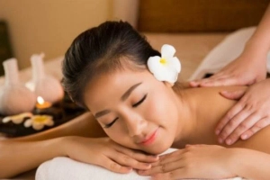 La Siesta Spa - Nguyễn Quang Bích