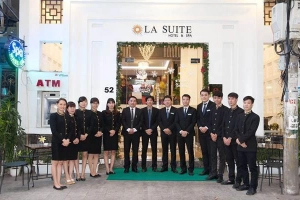 La Suite Spa
