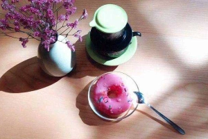 La Terra Coffee