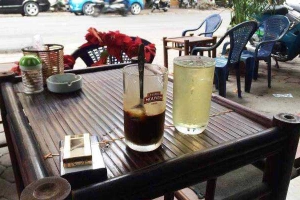 La Vita Coffee - Đại Từ