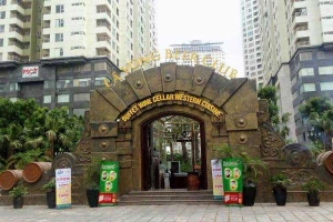 La Vong Beer Club - Nguyễn Thị Thập