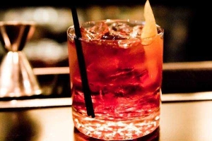 Lab Cafe & Lounge