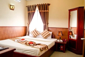 Lạc Hồng Hotel