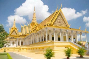 Lạc Hồng Tour