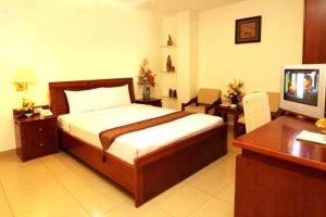 Lạc Long Hotel - Hùng Vương
