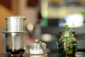 Lạc Nguyên Coffee