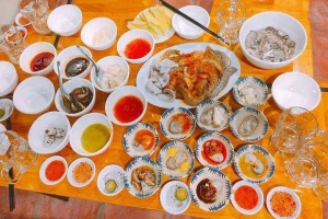 Lạc Trôi - Quán Nhậu Bình Dân