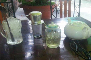 Lạc Tứ Cafe