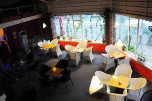 Lách Tách Cafe