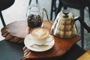 Lacof Coffee Shop