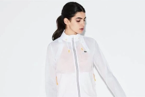 Lacoste - Tràng Tiền Plaza